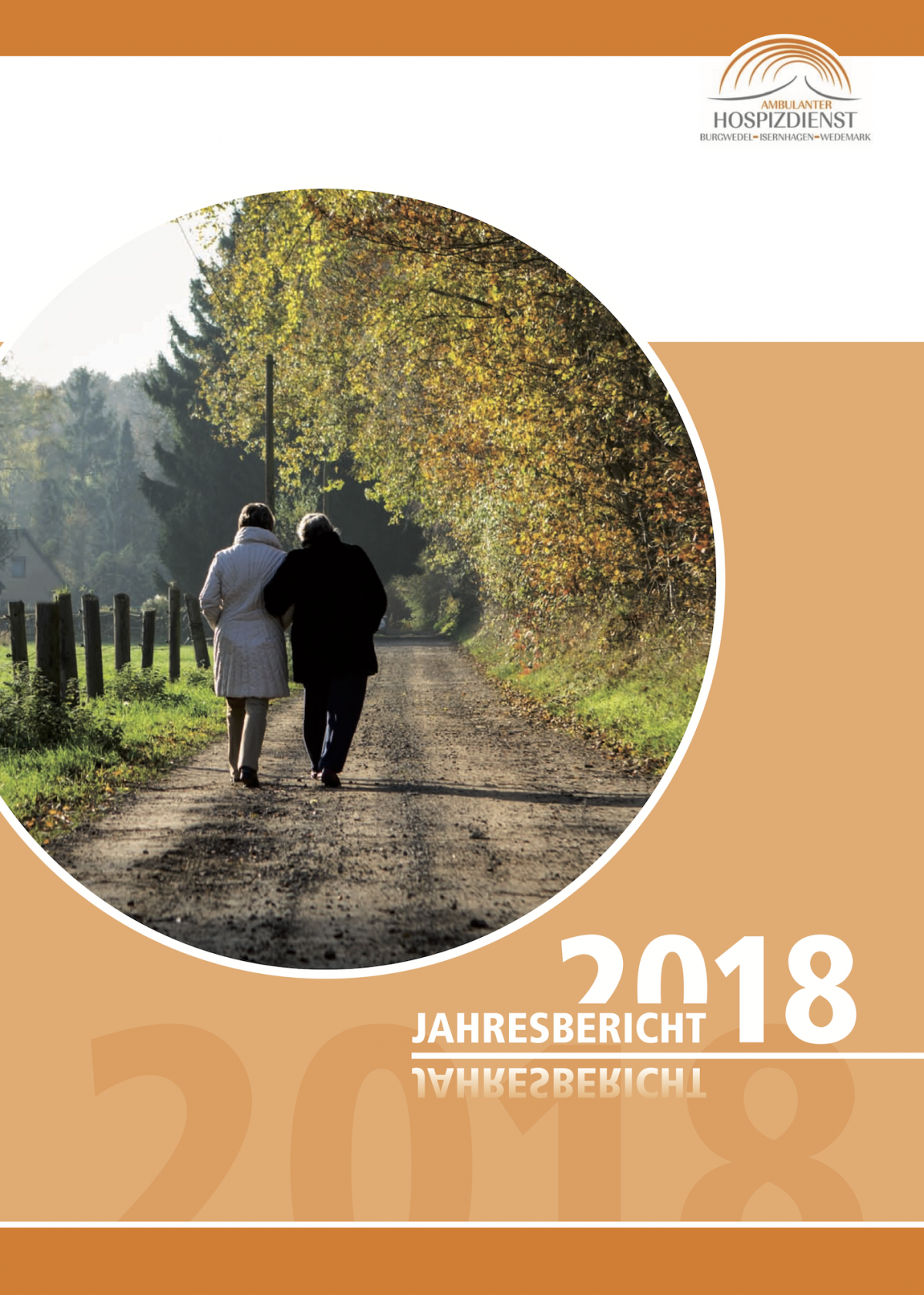 Jahresbericht 2018